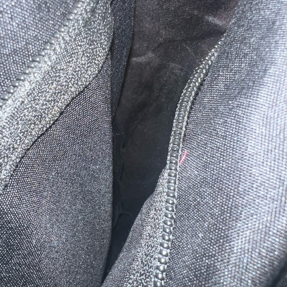 Vibrant Multicolor Patchwork Shoulder Bag - image 6